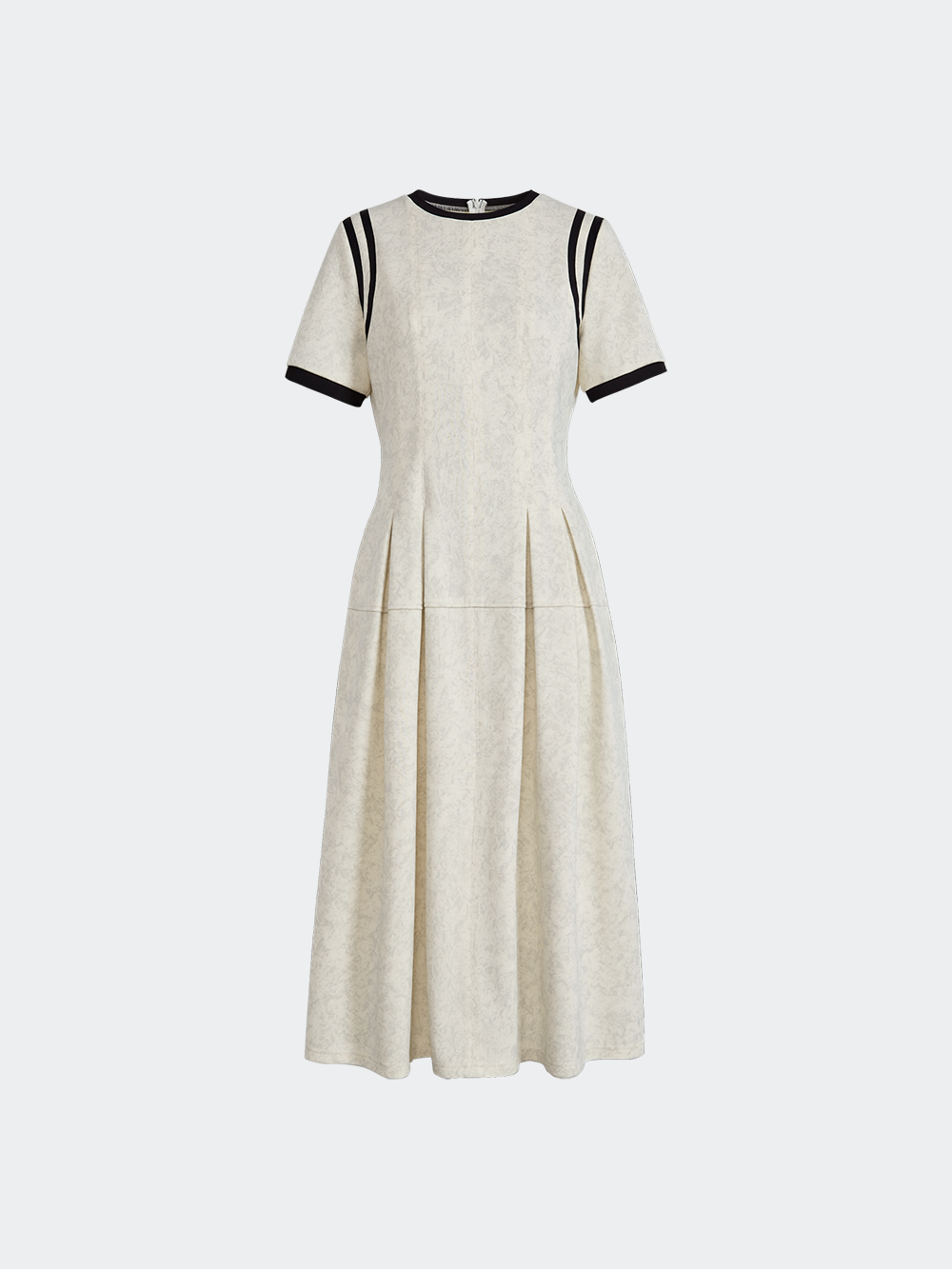 Fit & Flare Dress