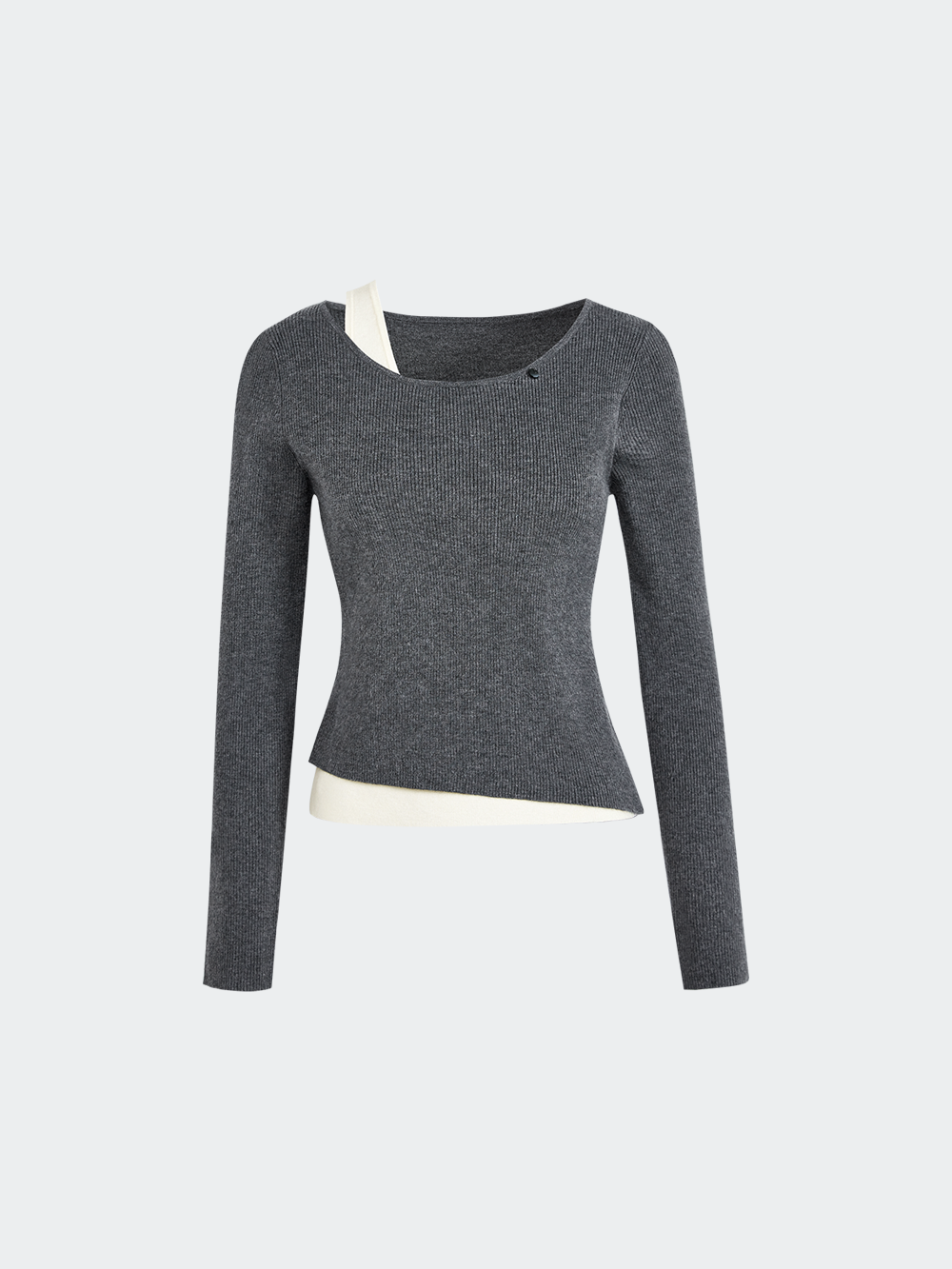 Layered Look Top