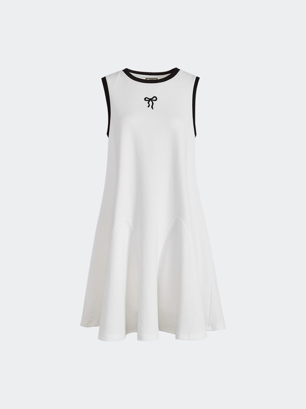 Sleeveless Dress