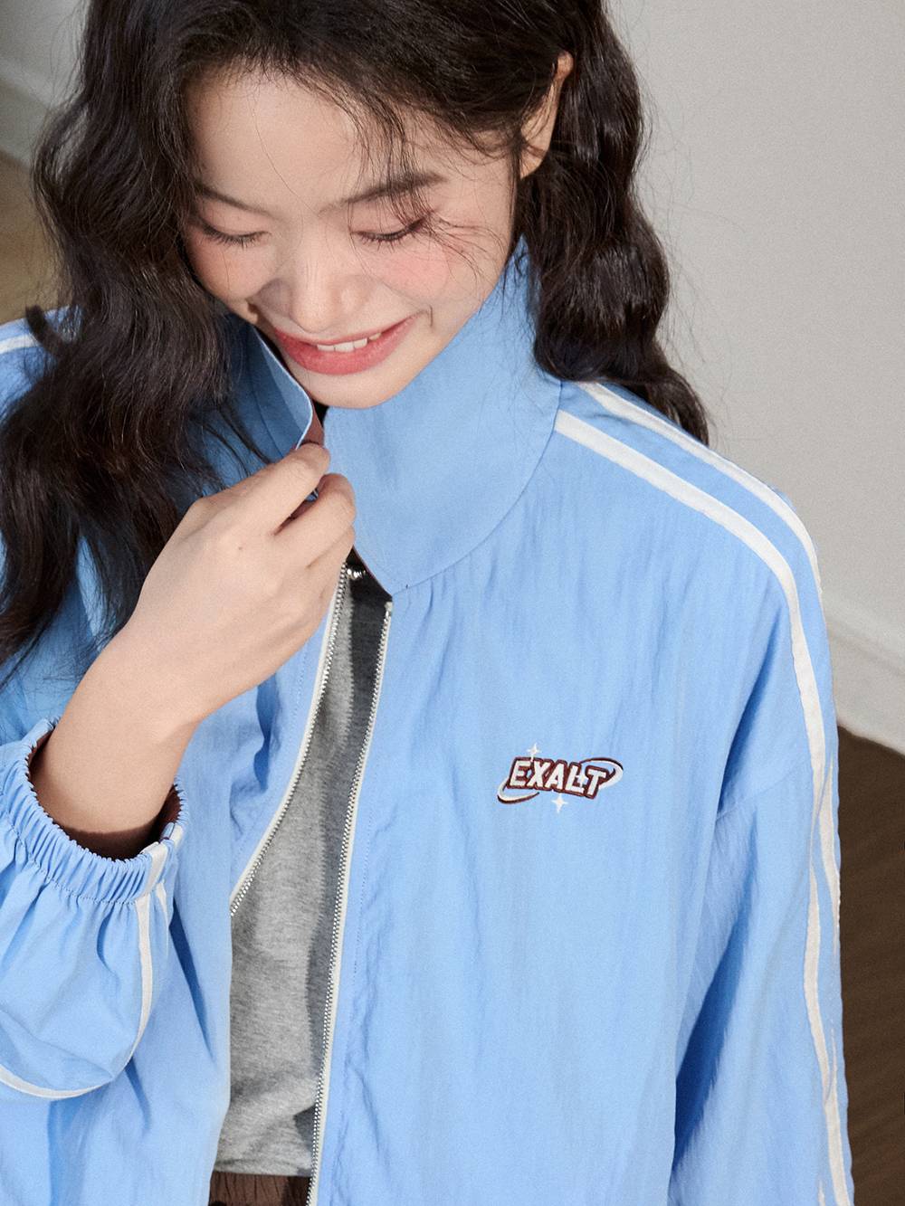 Reversible Jacket