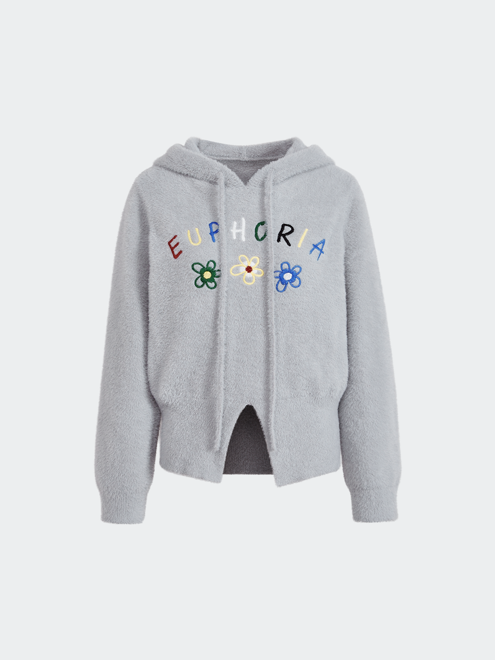 Hooded Sweater