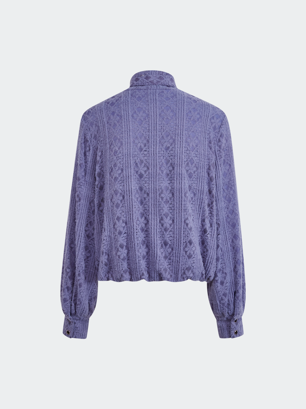 Tie Neck Blouse