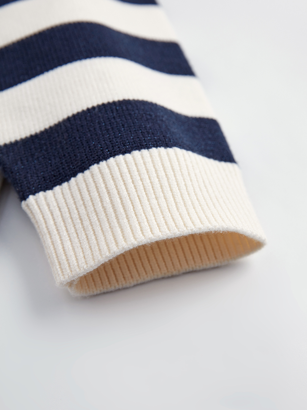 Striped Sweater