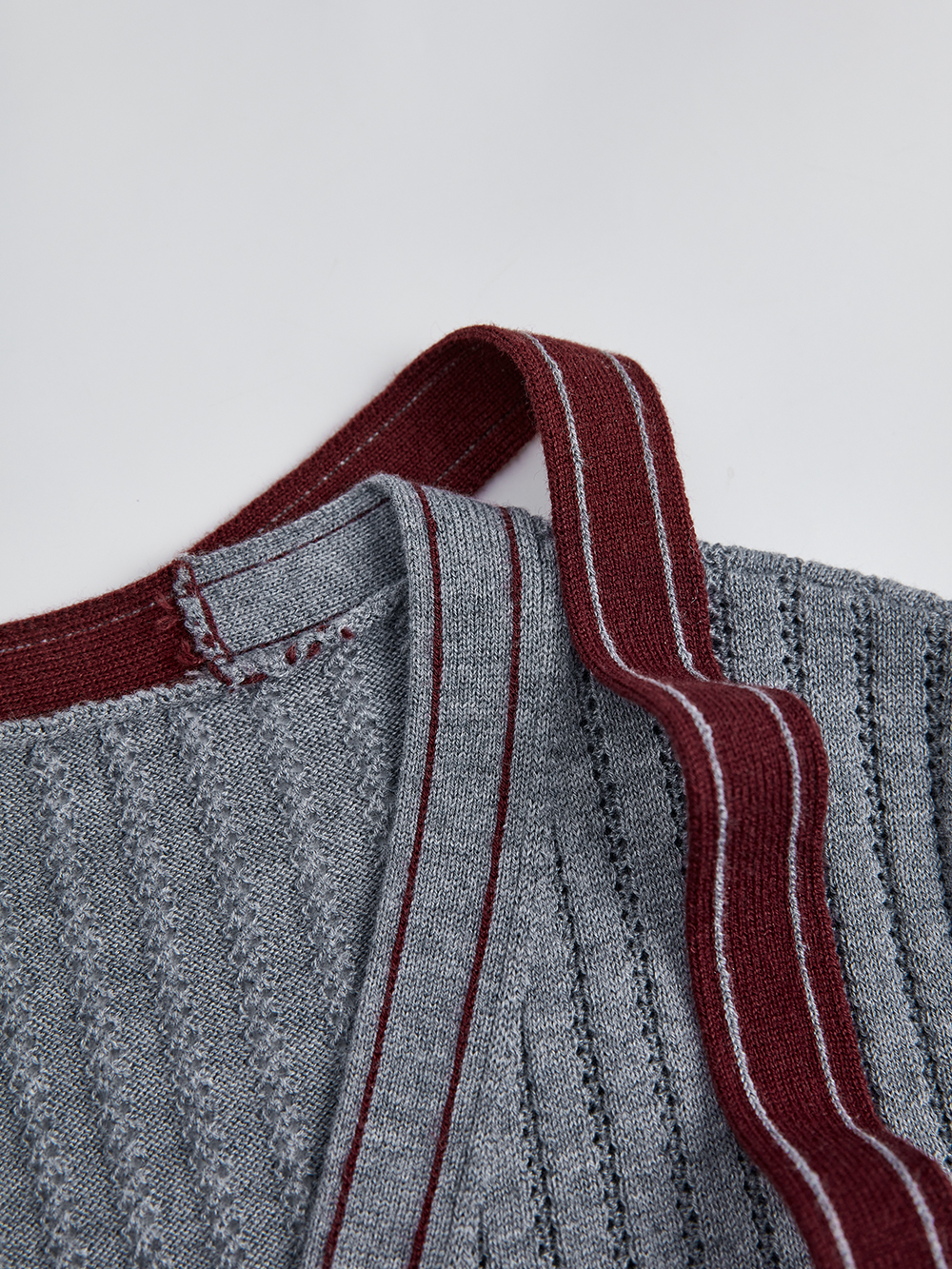 Long-sleeve Top