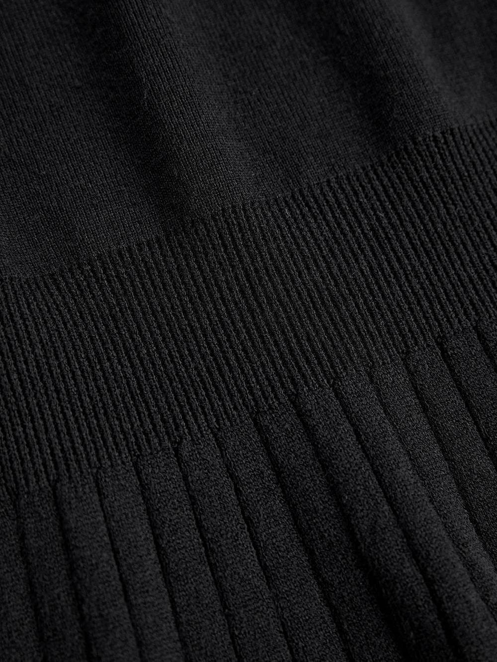Premium Knit Dress