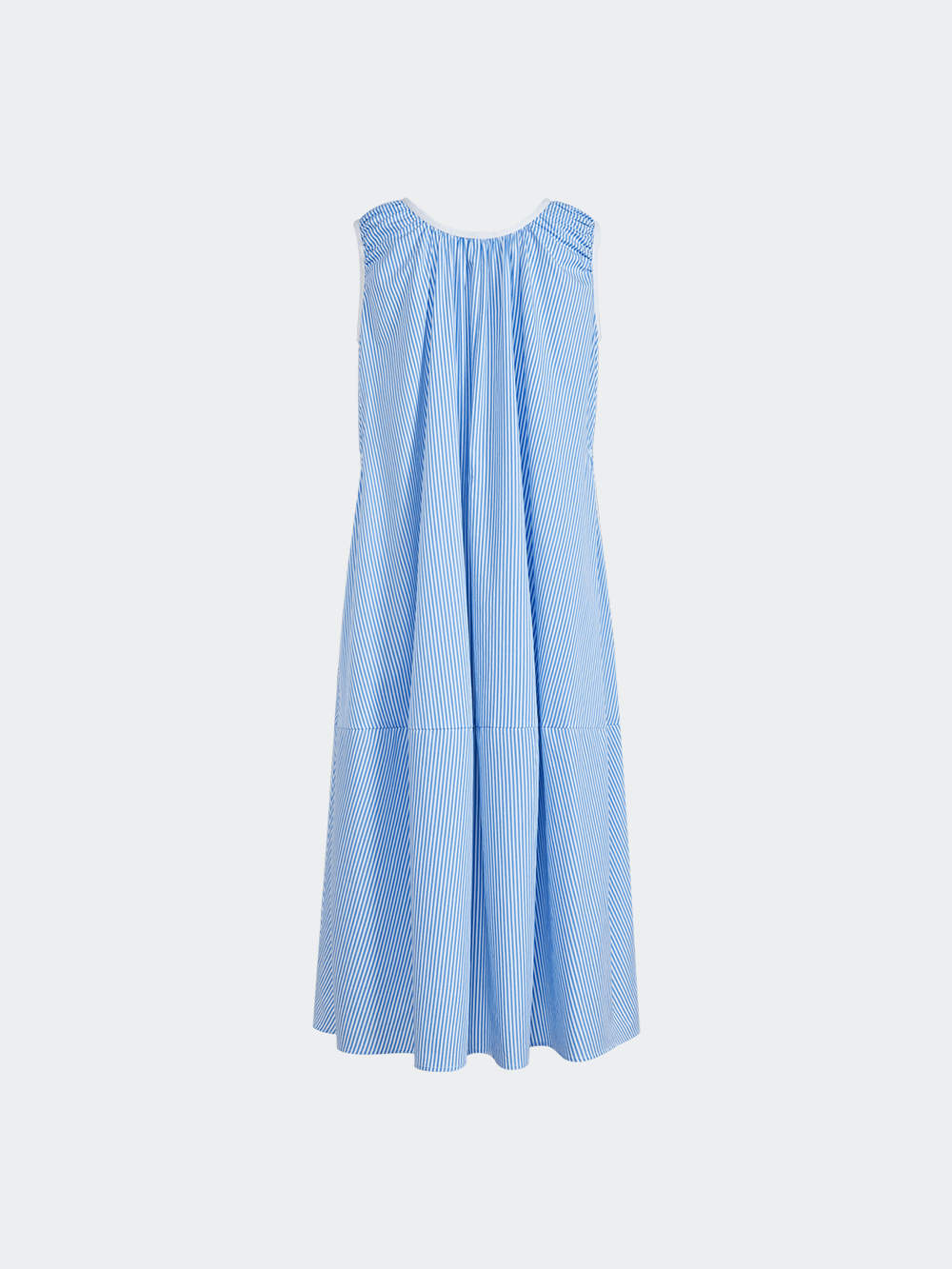 Sleeveless Dress