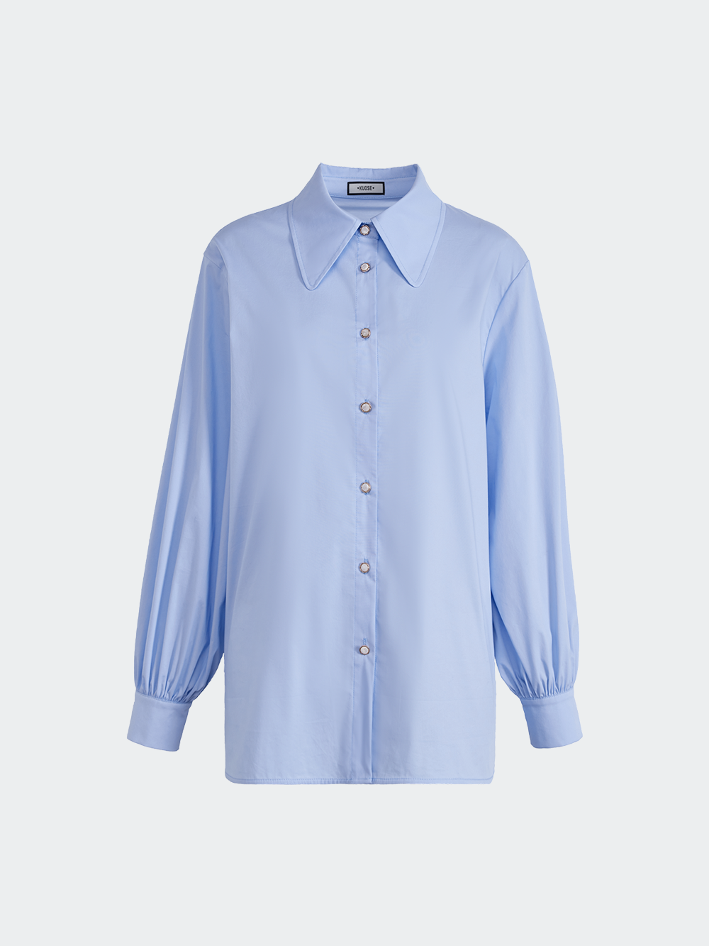 Relaxed Shirt