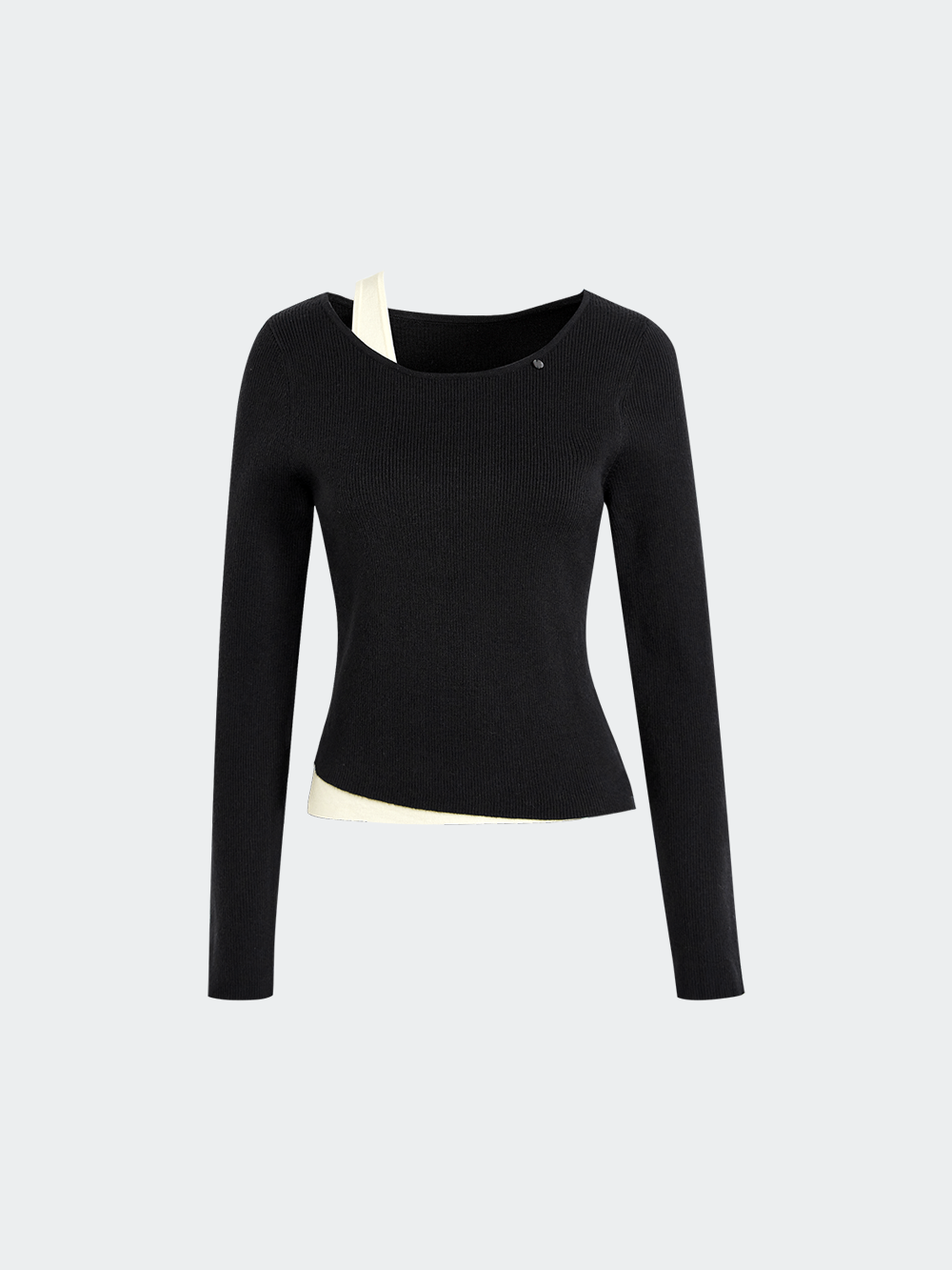 Layered Look Top
