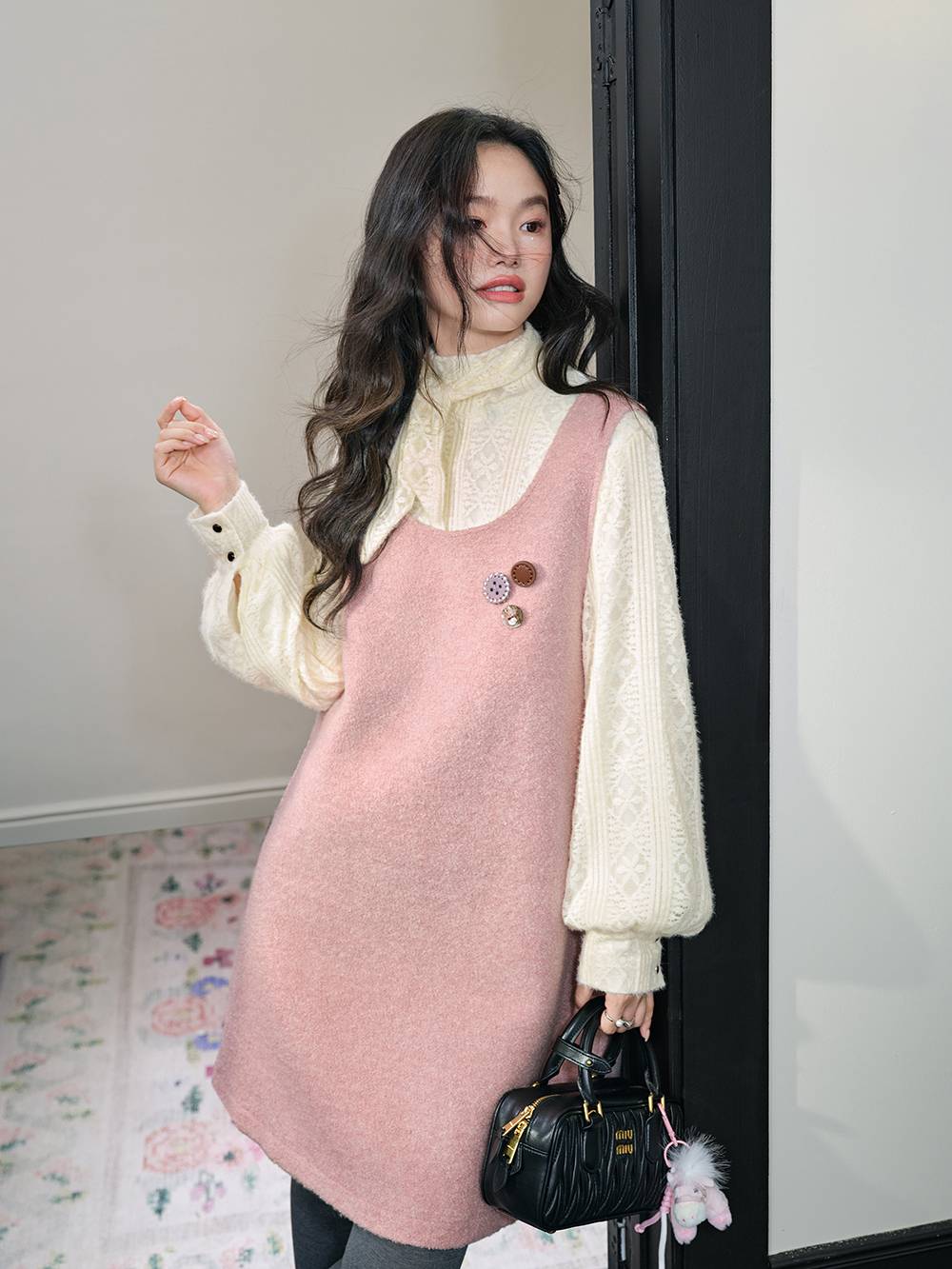 Sleeveless Dress