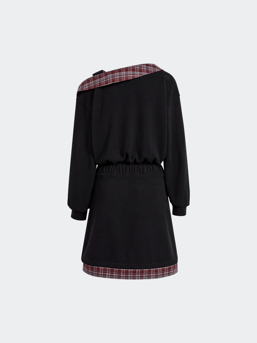 One-Shoulder Dress
