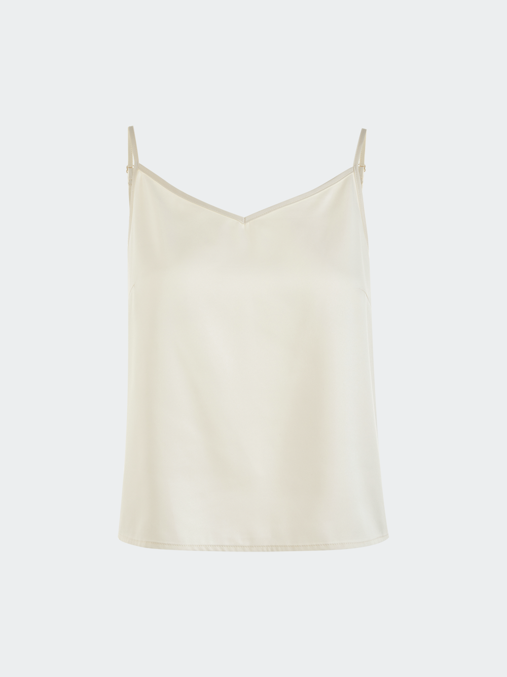 Blouse and Cami Set