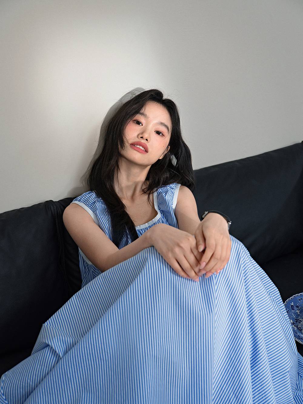 Sleeveless Dress