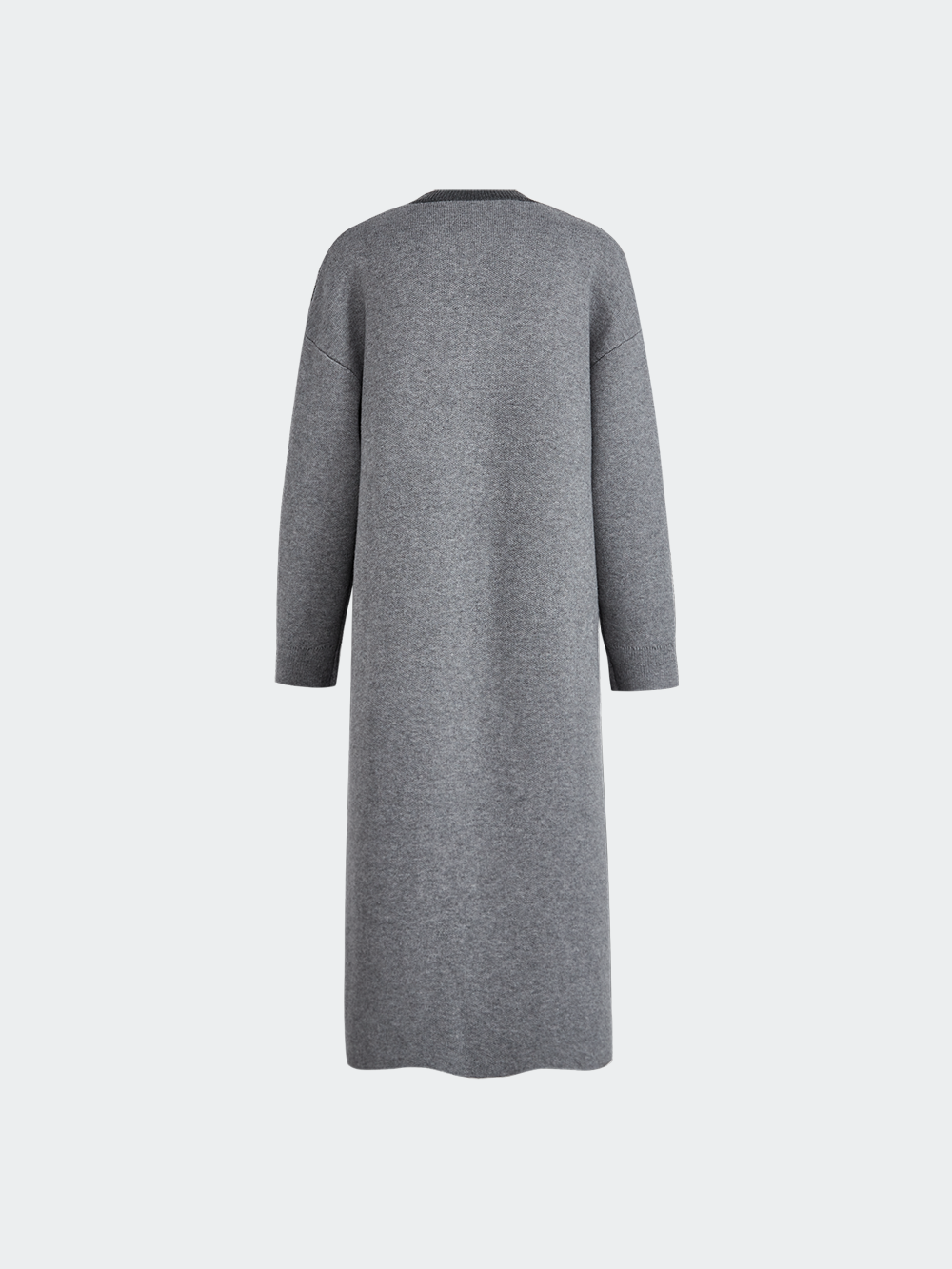 Layered Look Dress