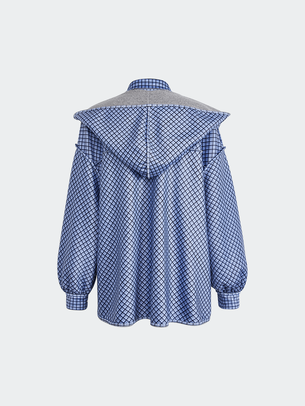 Reversible Jacket