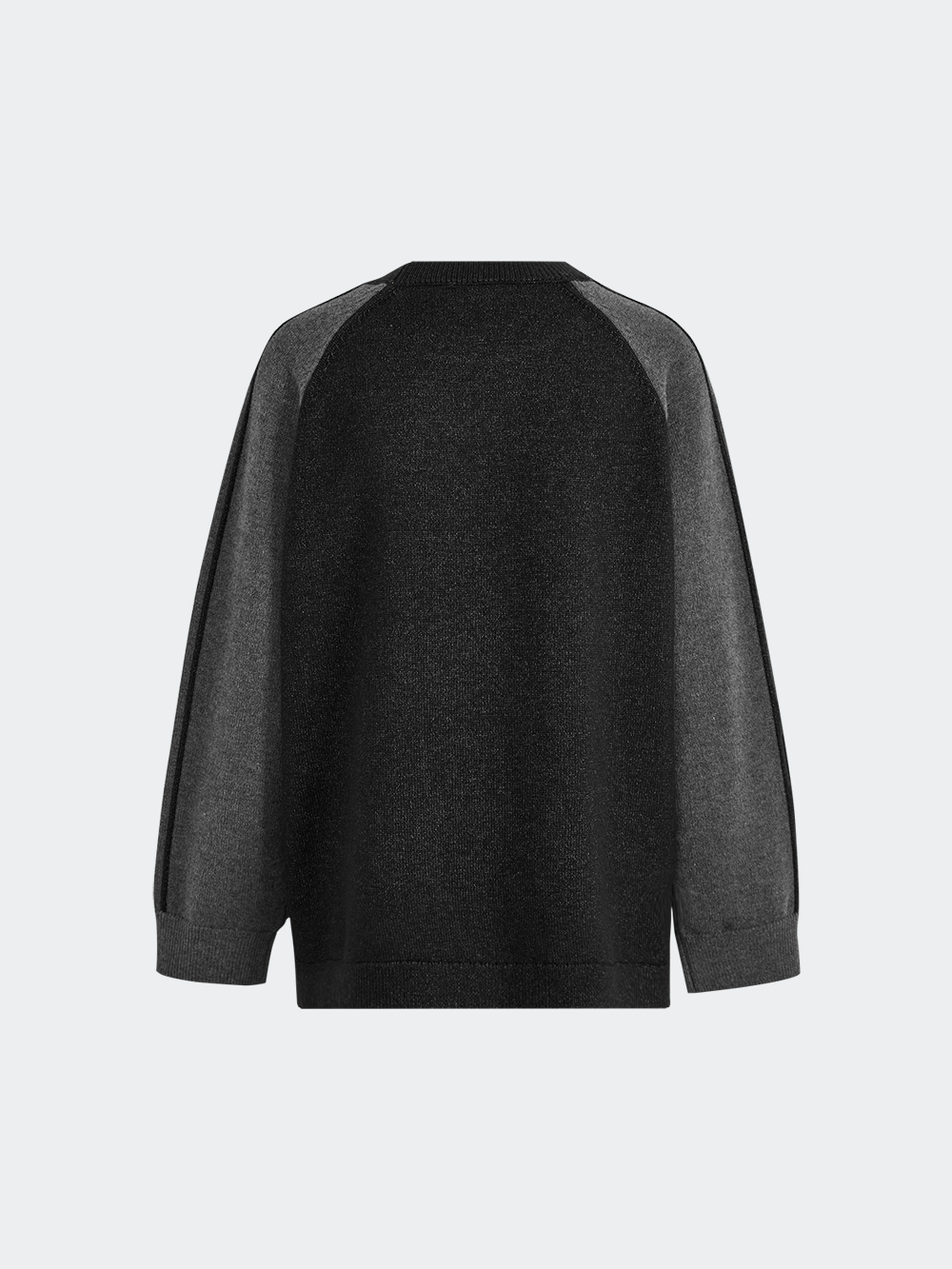 Oversized Sweater