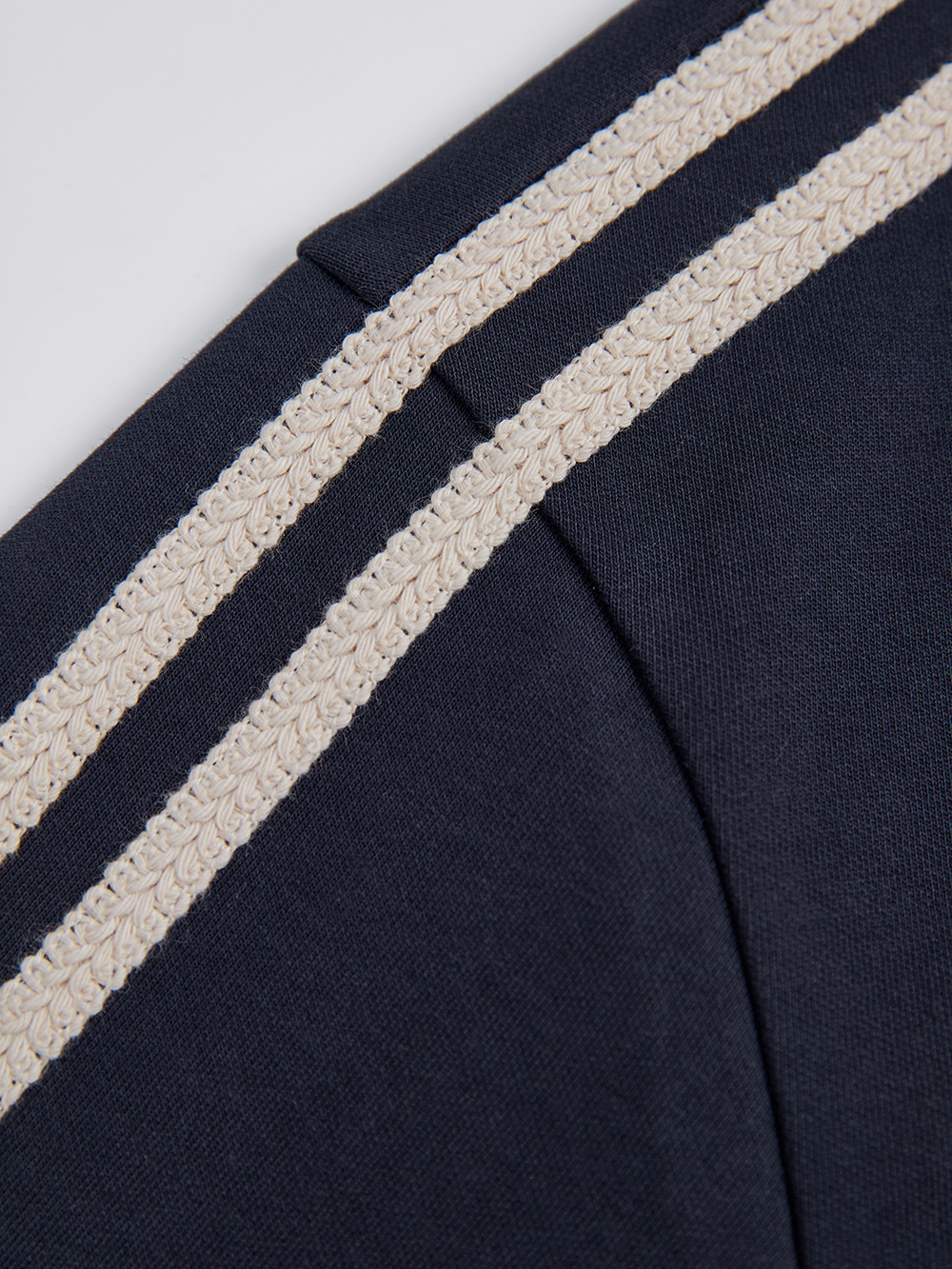 Ribbon Jacket