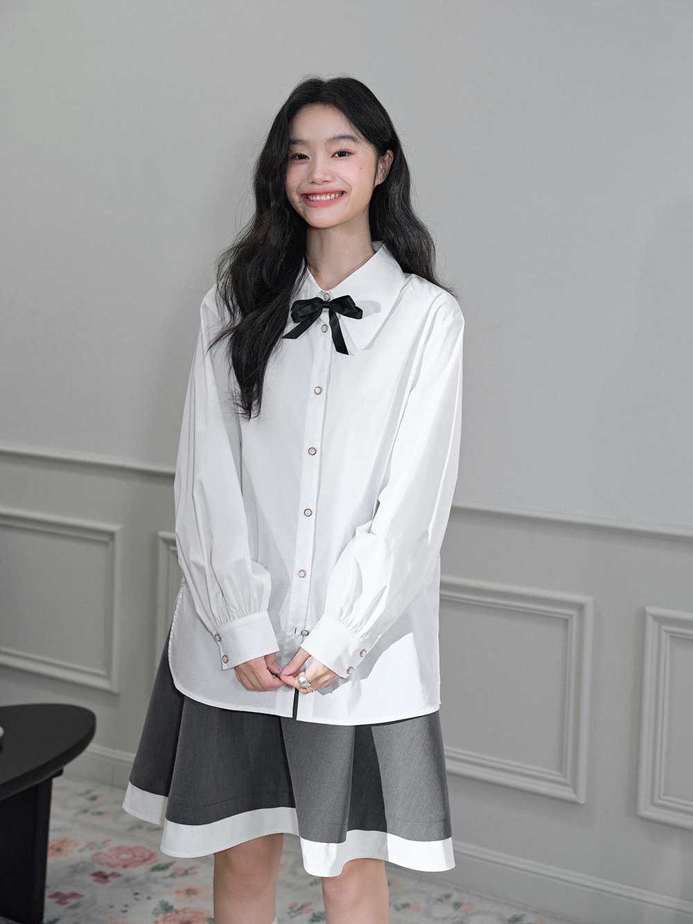 Relaxed Shirt