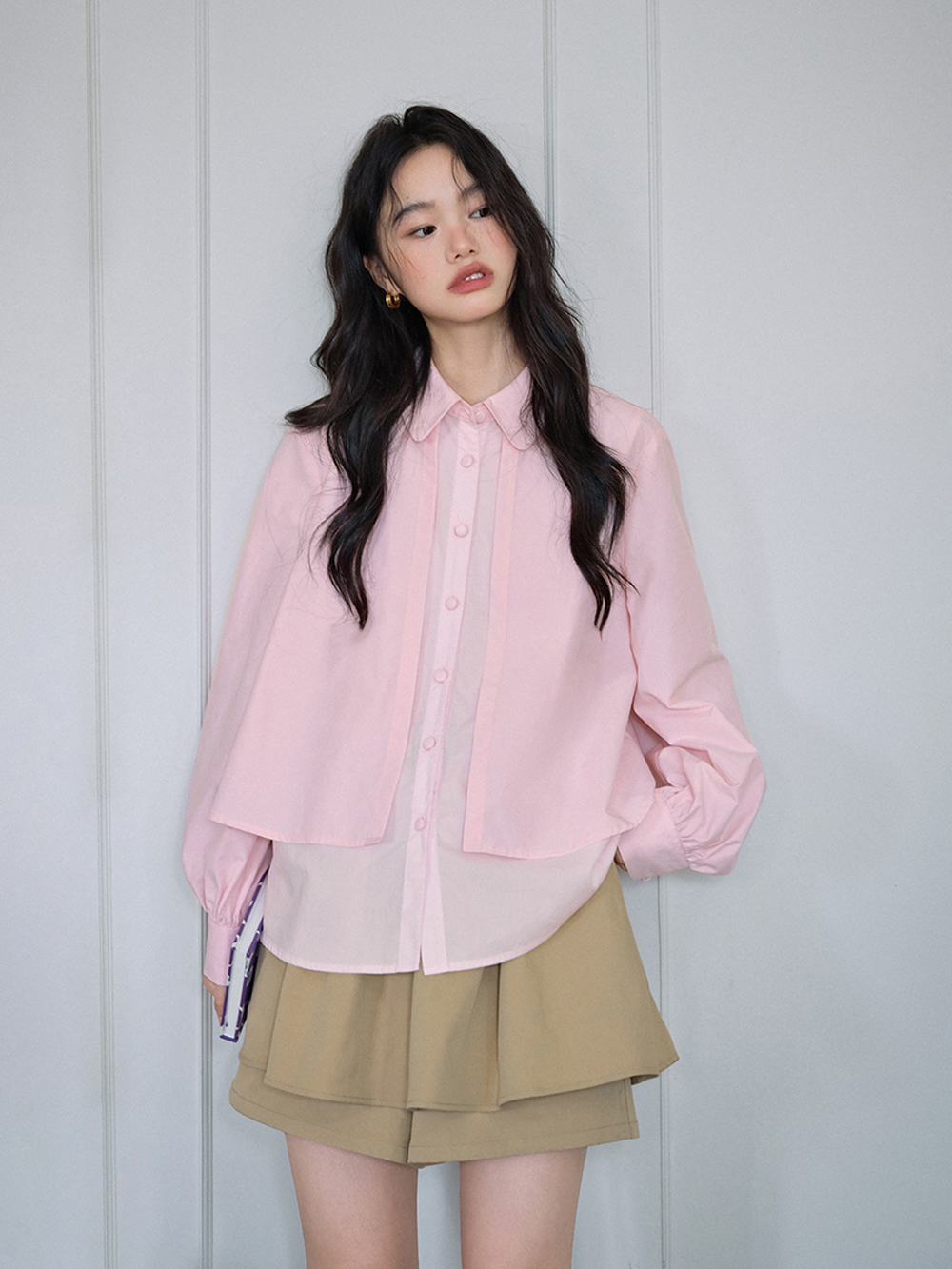 Mini Skort