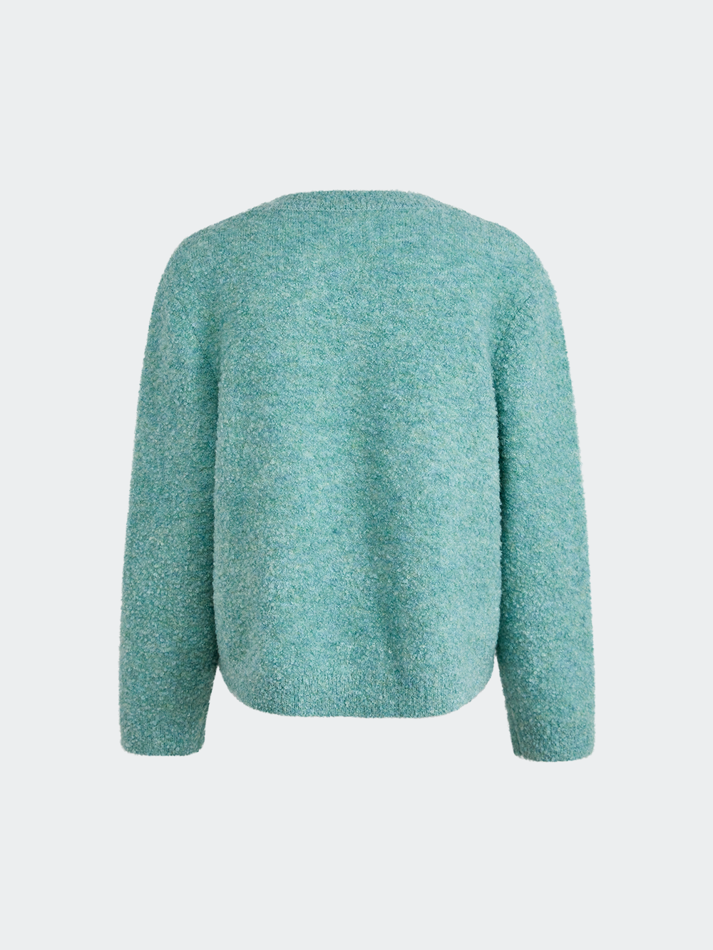 Cardigan Sweater