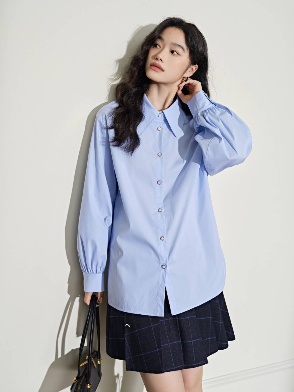 Relaxed Shirt
