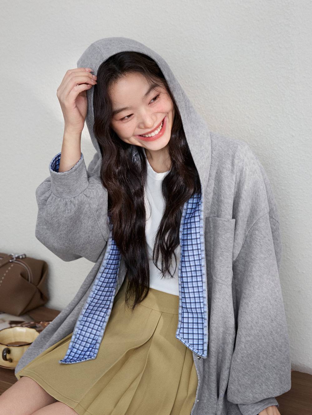 Reversible Jacket
