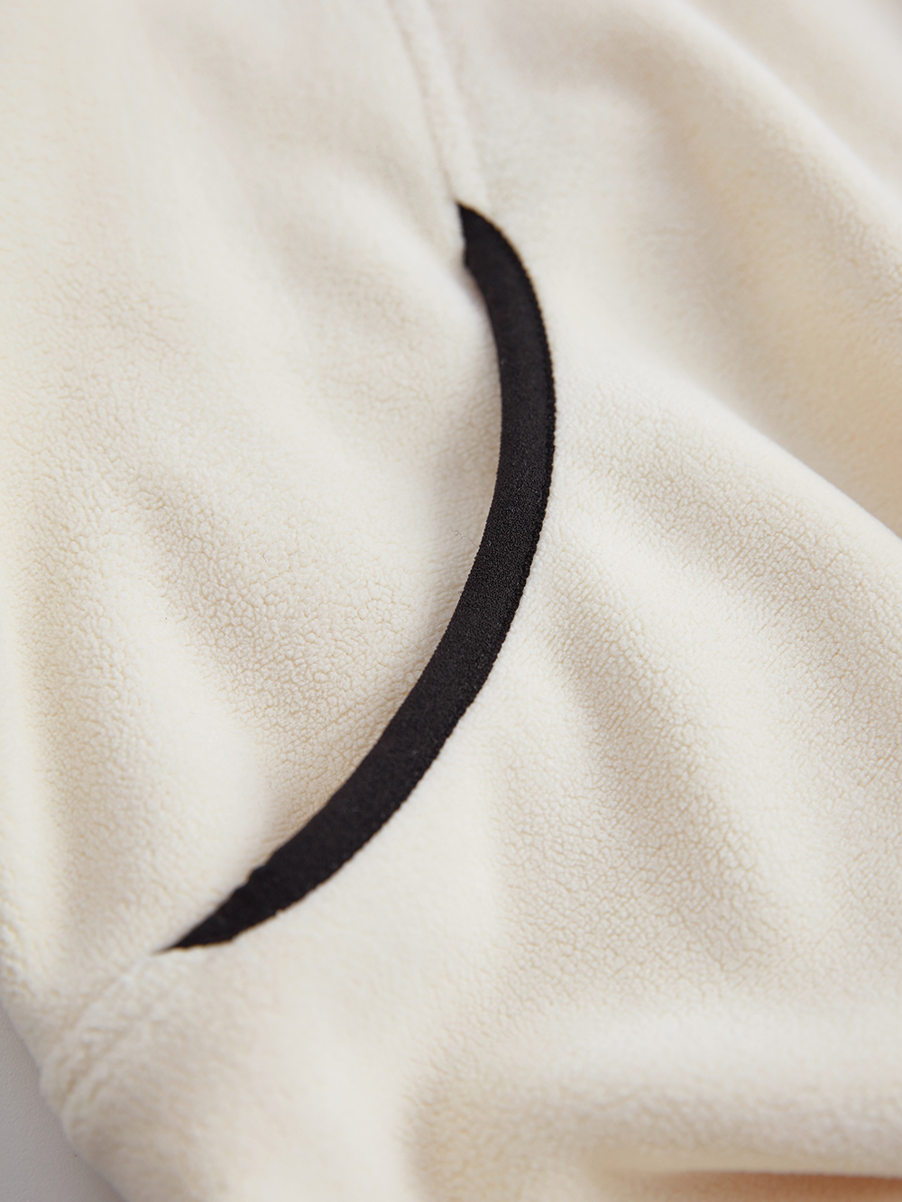 Zip-Up Hoodie