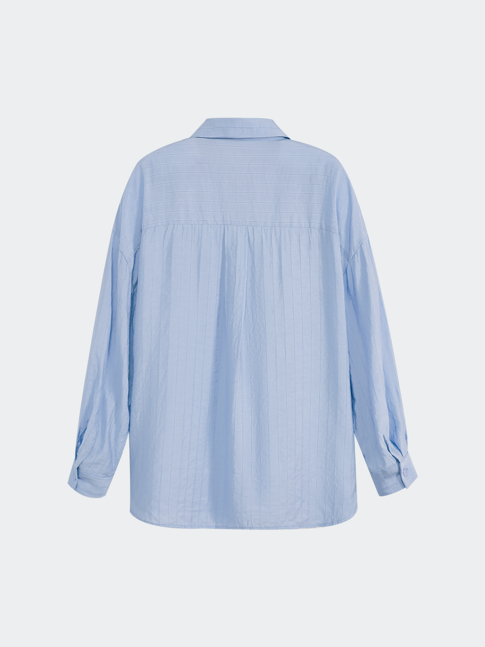 Relaxed Fit Blouse