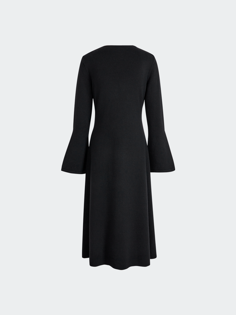 Premium Knit Dress