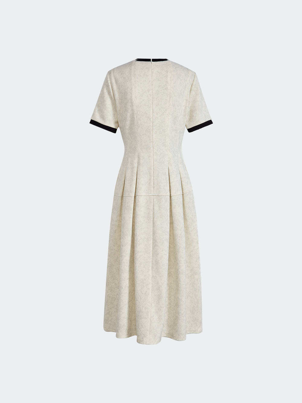 Fit & Flare Dress