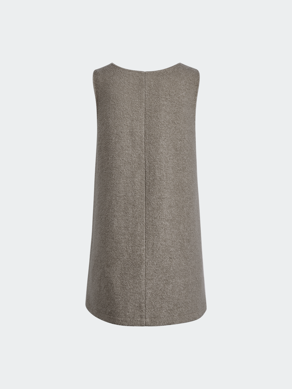 Sleeveless Dress