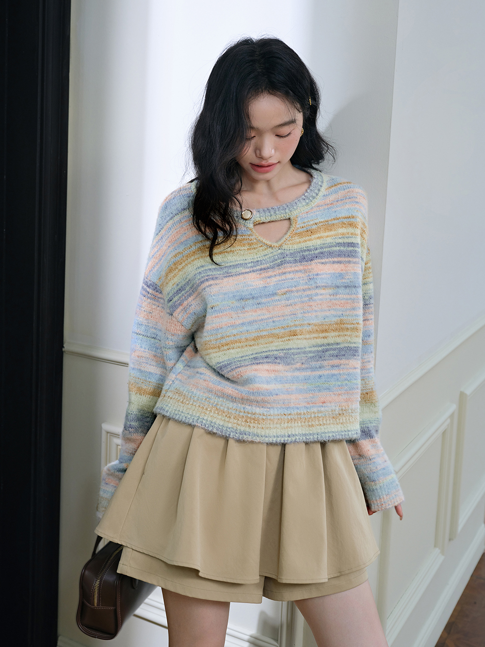 Mini Skort