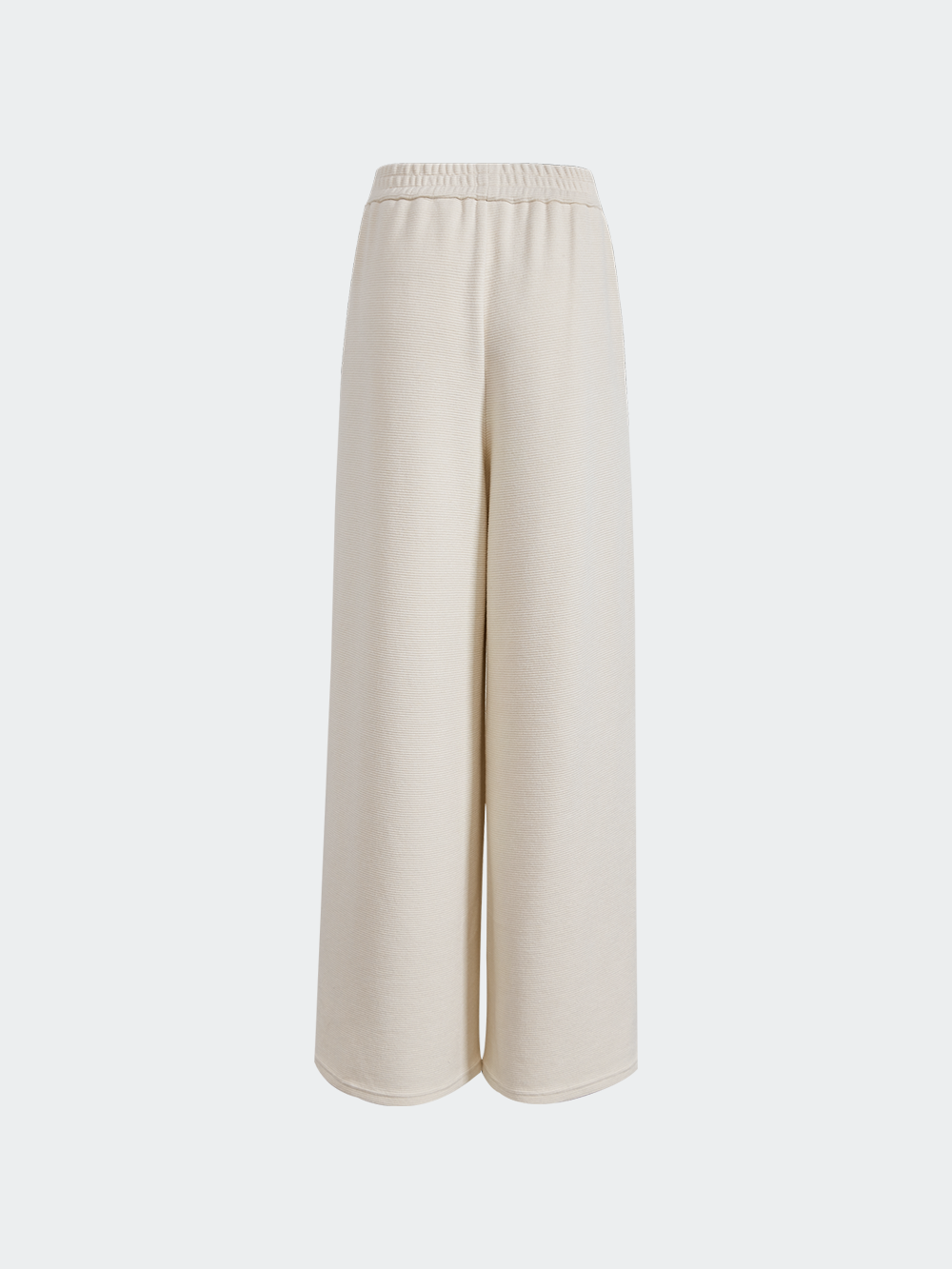 Straight Leg Pants