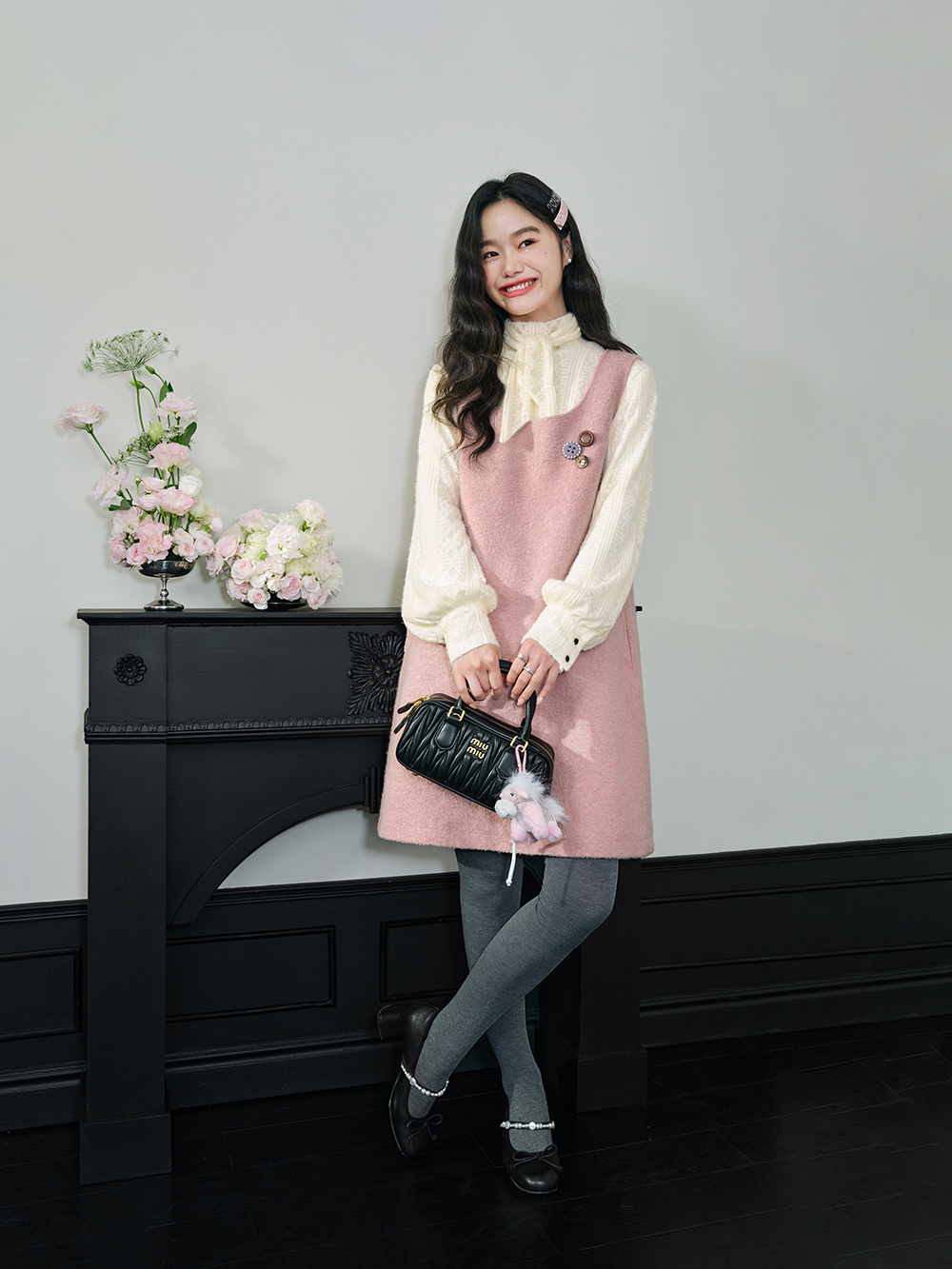 Sleeveless Dress