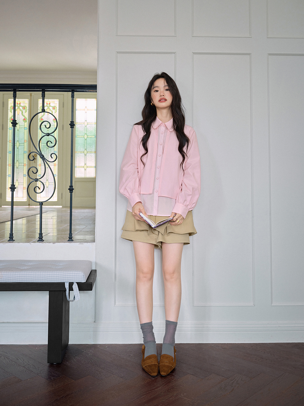 Mini Skort