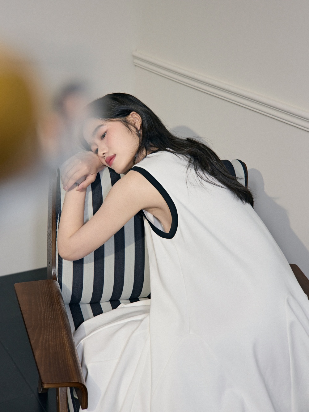 Sleeveless Dress