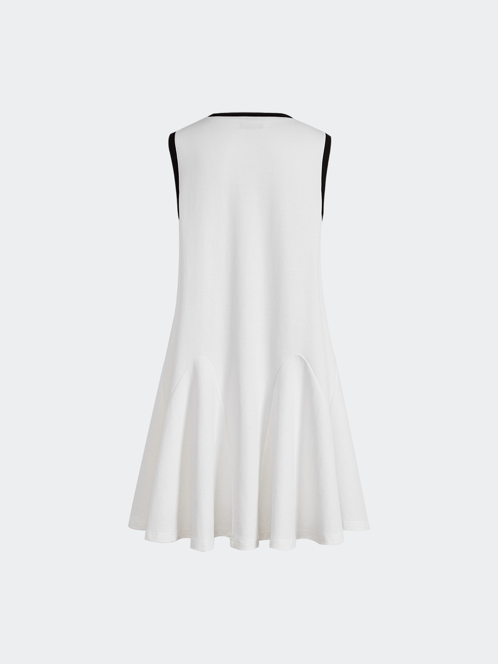 Sleeveless Dress
