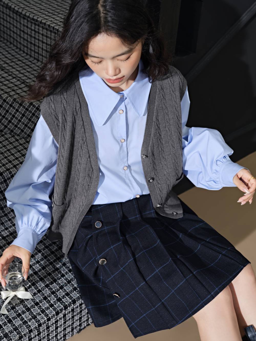Relaxed Shirt